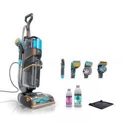 SHARK EX301 CARPET EXPERT HAIR PRO PET DEEP CLEAN AND UPHOLSTERY CLEANER