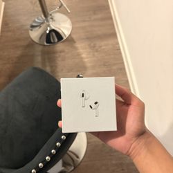 AirPods Pros 