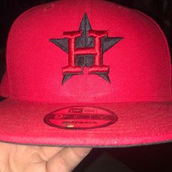 Used Hat Still In Good Condition 