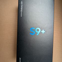 BOX ONLY