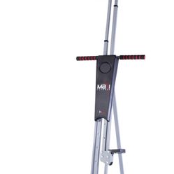 Maxi Climber