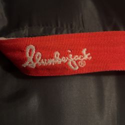 Slumberjack Sleeping Bag 2 Person 