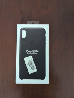 IPhone x Max phone cover
