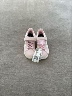 Toddler Adidas Grand Court 00s