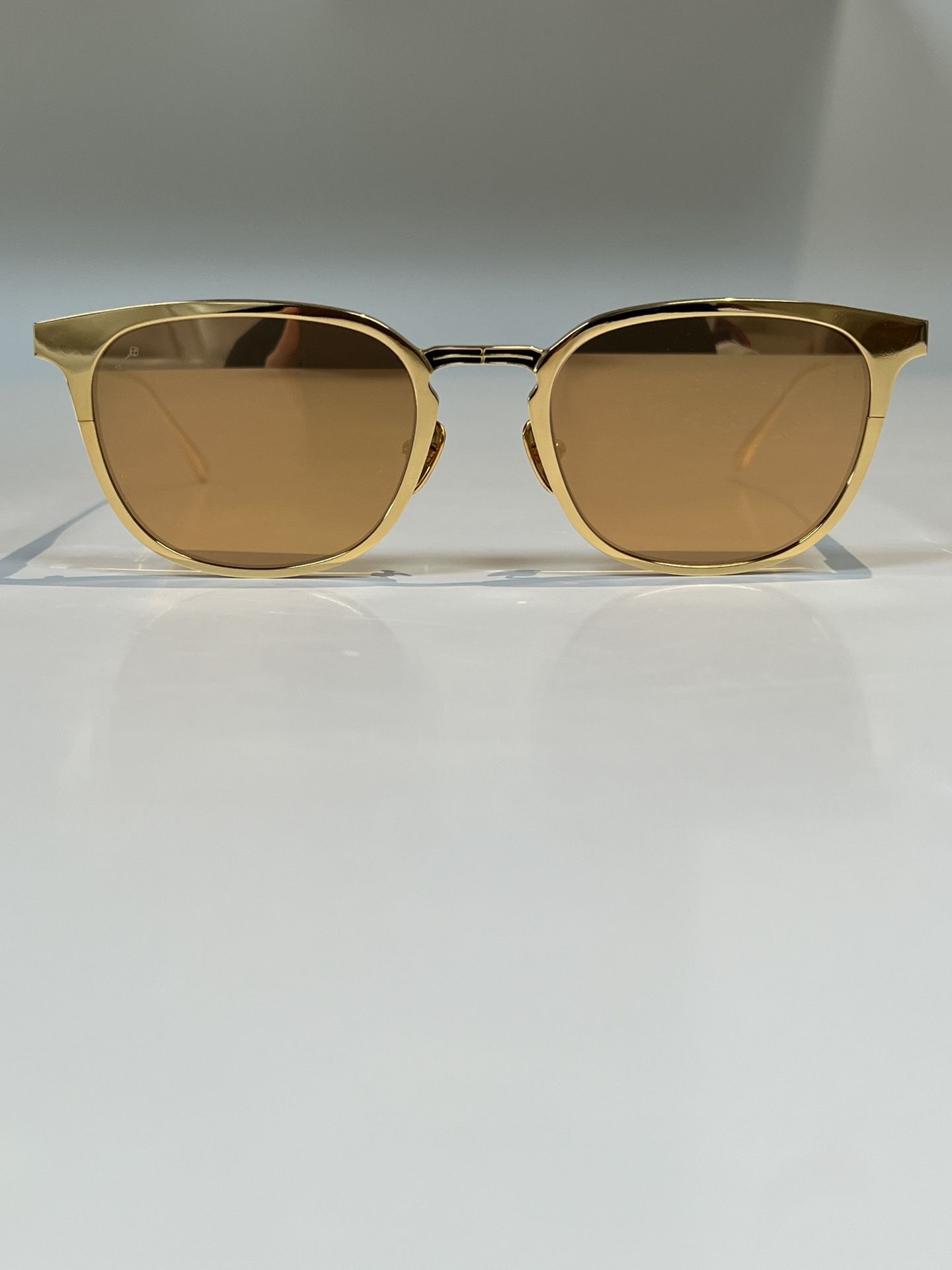 Sunglasses (from $1,900 to $1,500) - 24K Gold - Leisure Society - Only 150 Ever Made
