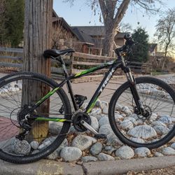 Trek Mountain Bike