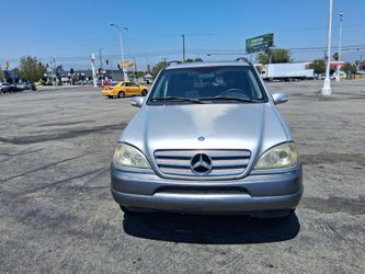Mercedes benz