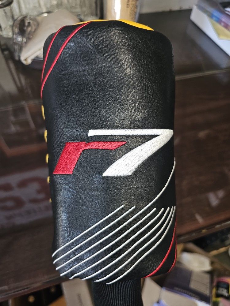 Taylormade R7 Mini Driver