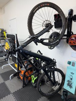 Yt decoy e-MTB