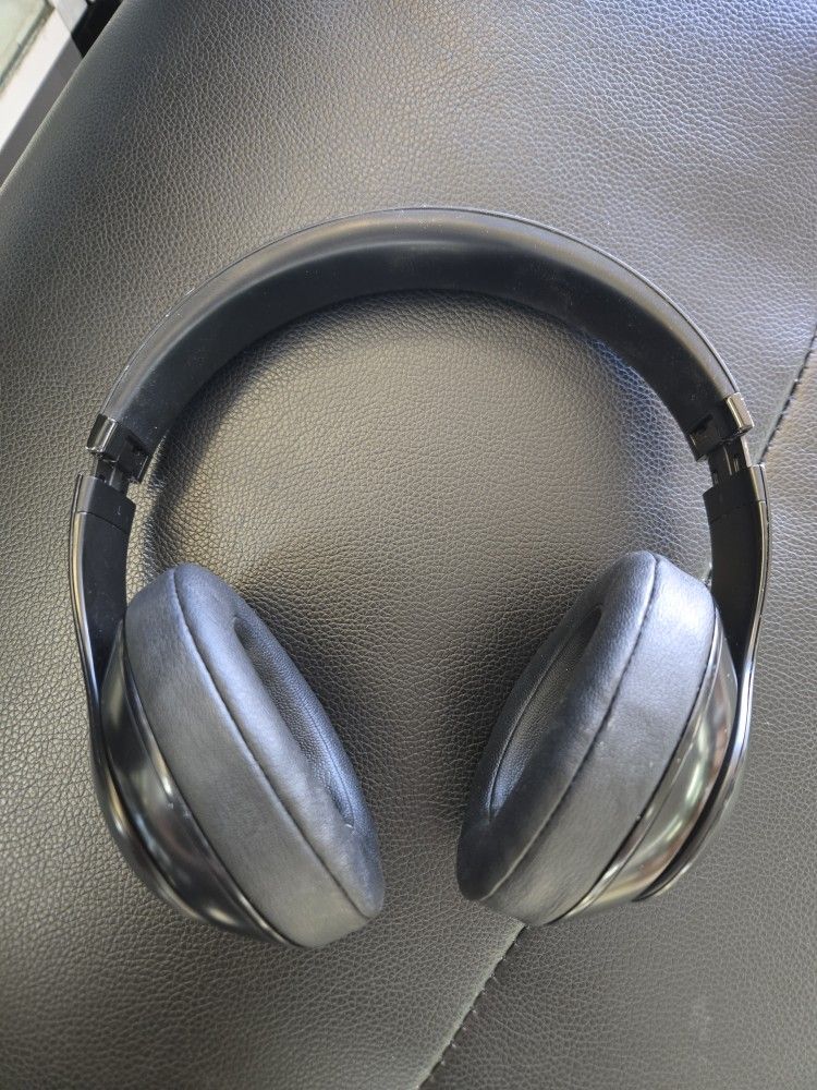 Beats Studio 3
