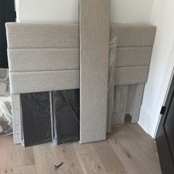 Brand New Bed Frame FREE!!