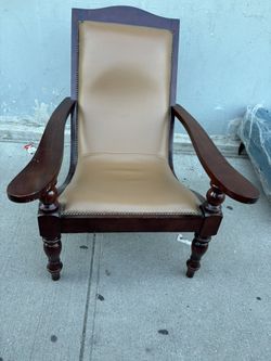 Plantation Chair