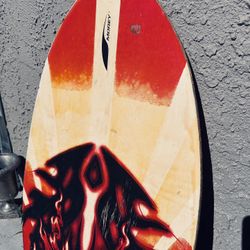 Morey SkimBoard - Needs TLC 