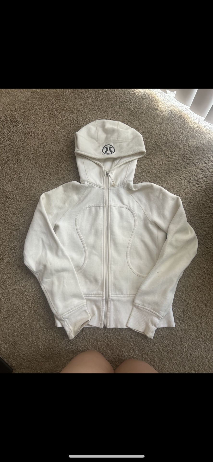 Lululemon Hoodie Size XS 