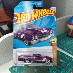 Super T HUNT el camino