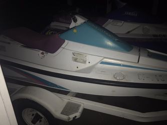 Jets Skis