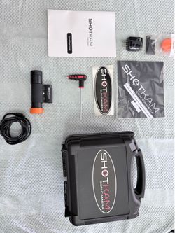 ShotKam Generation 3 Gun Camera
