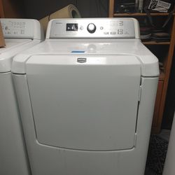 Maytag Bravo XL Capacity Electric Dryer
