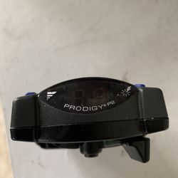 Prodigy P2 Trailer Break
