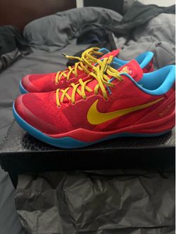 Nike Kobe Protro 8 YEAR OF THE HORSE  size 11.5  $175
