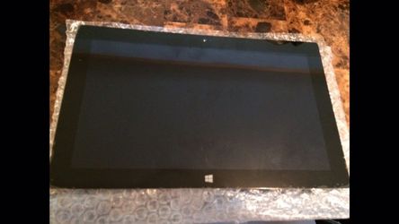 Surface Pro screen replacement