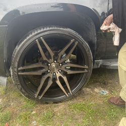 Rims