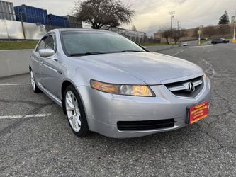 2005 Acura TL