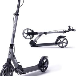  Scooter for Kids 6+, Teens & Adults 