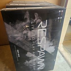 RESPAWN 3010  GAMING TABLE 