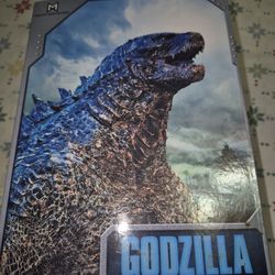 Godzilla 