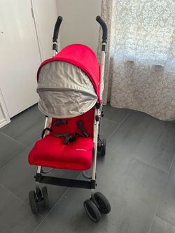 Uppababy Stroller