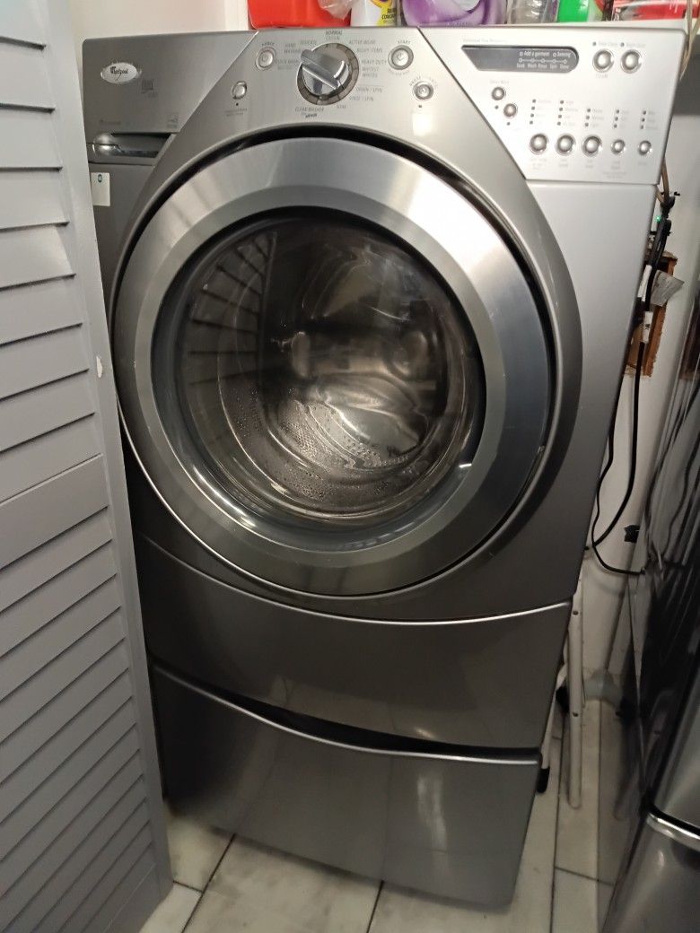 500 Or Best Offer..Whirlpool Washer ....serious Inquiries ONLY.....send a Reasonable Offer