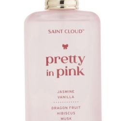 Saint Cloud Pretty In Pink  Spray Eau de Parfum 3.4 oz