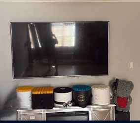 LG SMART TV