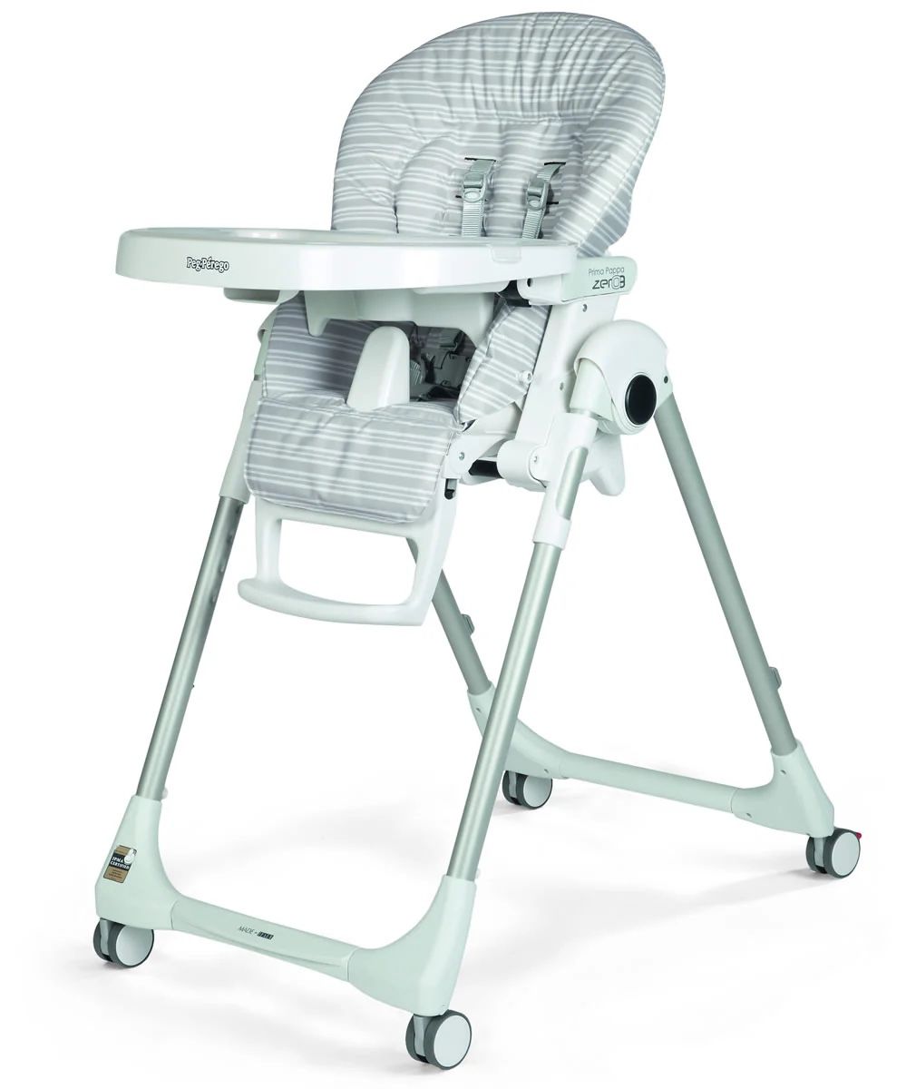 Used Peg Perego High Chair