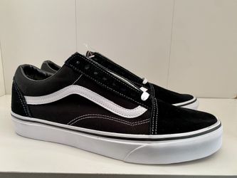 Brand New Vans 