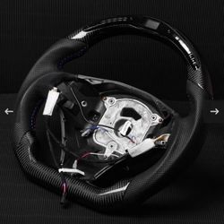 Rpm Steering Wheel Bmw E90 E92