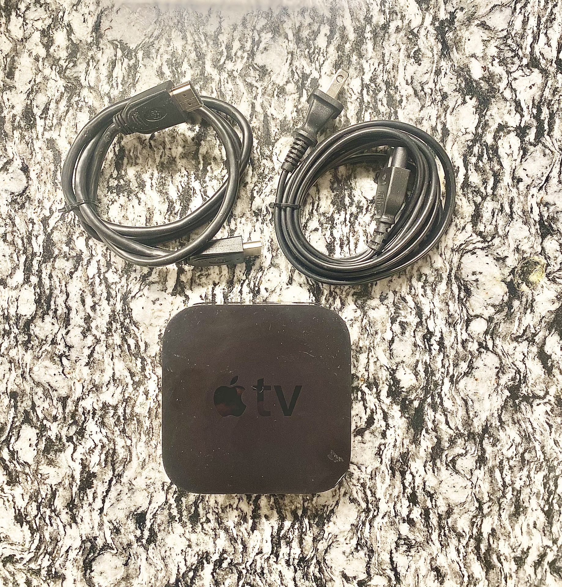 APPLE TV HD 3rd GEN