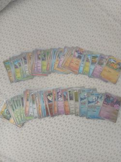POKÉMON GEM 4 & 5 MIX