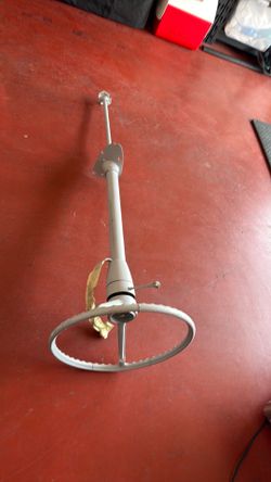 gear shifter Steering column gear shifter fam shroud