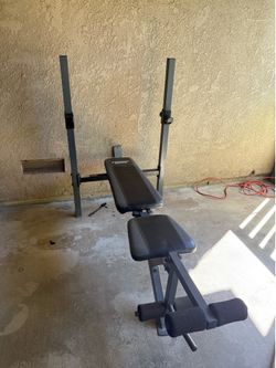 Bench