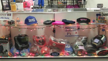 Boxing Equipment & Gear