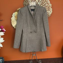 Women’s Blazer 