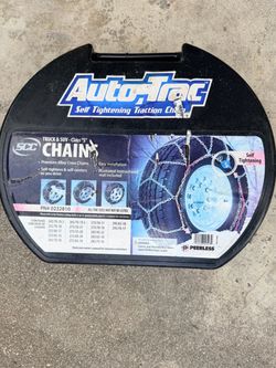 Tire Chains