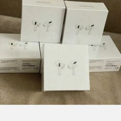 Air Pod Pro 2