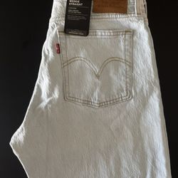 Levi’s Wedgie Straight Fit Women’s Jeans