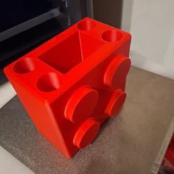 Toothbrush Holder 