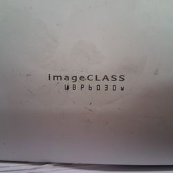 Imageclass LBP 6030w Laser Printer