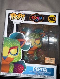 Funko pop