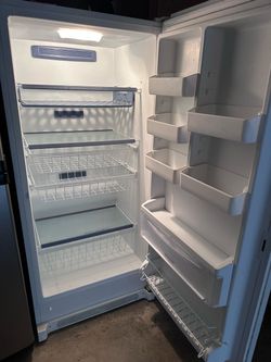 Freezer
